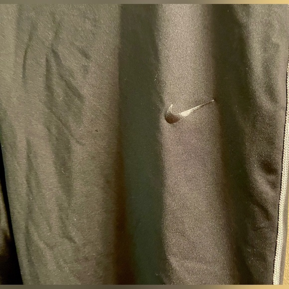 Nike Golf Tour Performance Dri-Fit Crop Legging/Tights.  SIZE XL - Picture 3 of 9